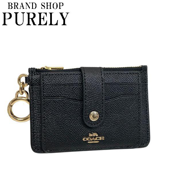 送料無料 コーチ 財布 レディース 全品ポイント2倍 COACH コインケース クロスグレイン レザー アタッチメント カード ケース C6881 IMBLK ブラック :C6881-IMBLK-220208:PURELY SHOP - 通販 - Yahoo!ショッピング 送料無料 コーチ 財布 レディース 全品ポイント2倍 COACH コインケース クロスグレイン レザー アタッチメント カード ケース C6881 IMBLK ブラック :C6881-IMBLK-220208:PURELY SHOP - 通販 - Yahoo!ショッピング