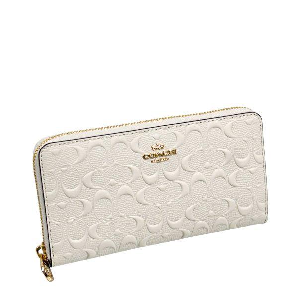 COACH（コーチ） 訳あり 国内発送 財布 レディース 長財布