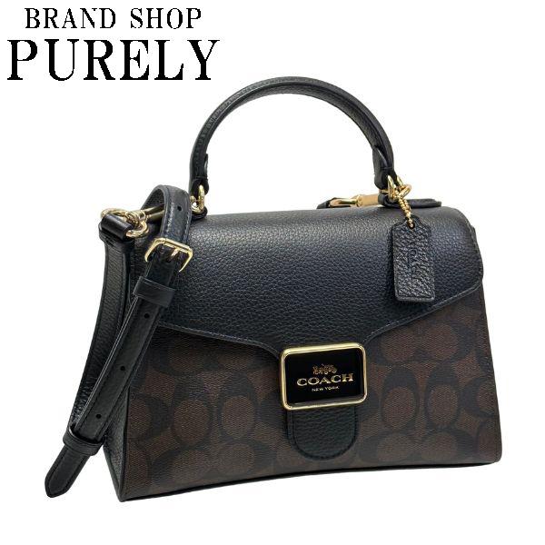 COACH 国内発送 コーチ バッグ レディース ハンドバッグ