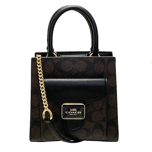 COACH（コーチ） 国内発送 バッグ レディース ハンドバッグ