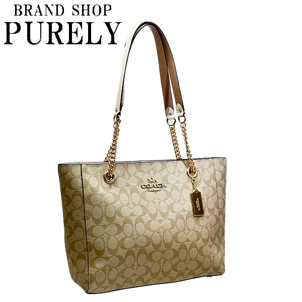 COACH（コーチ） 国内発送 バッグ レディース トートバッグ