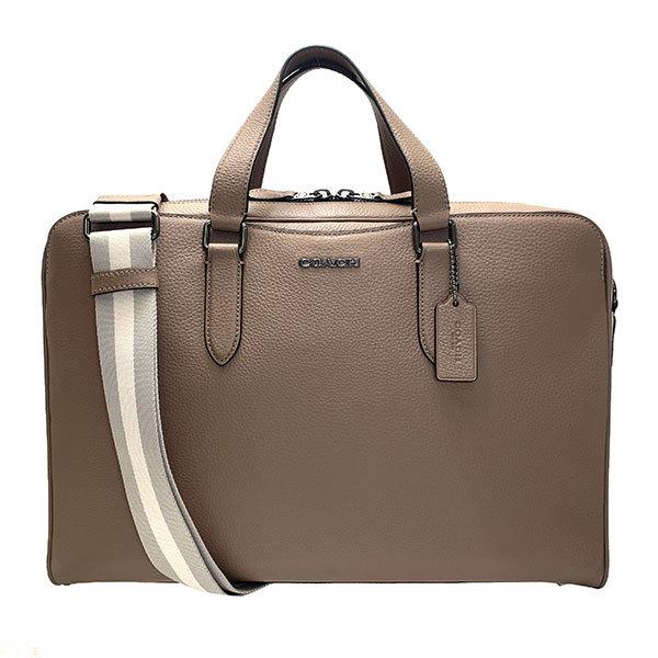 COACH コーチ バッグ メンズ ビジネスバッグ レザー グラハム COACH コーチ バッグ メンズ ビジネスバッグ レザー グラハム