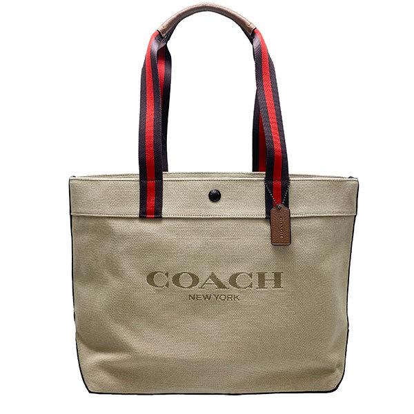 COACH コーチ バッグ メンズ トートバッグ カラーブロック COACH コーチ バッグ メンズ トートバッグ カラーブロック