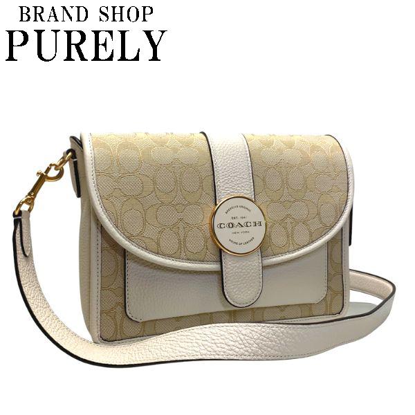 COACH コーチ バッグ レディース ショルダーバッグ シグネチャー COACH コーチ バッグ レディース ショルダーバッグ シグネチャー