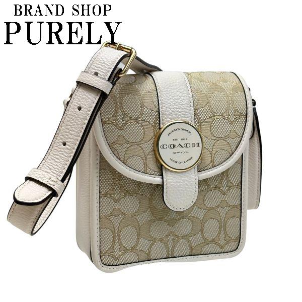 COACH（コーチ） 国内発送 バッグ レディース ショルダーバッグ