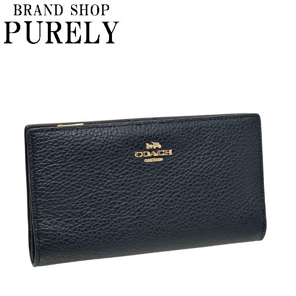 楽天市場】コーチ COACH 小物 財布 長財布 レディース