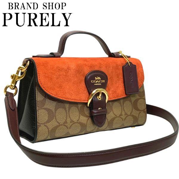COACH（コーチ） 国内発送 バッグ レディース ショルダー バッグ