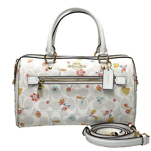 セールCoachミスティカルフローラルシティートートバッグ セールCoachミスティカルフローラルシティートートバッグ (Coach