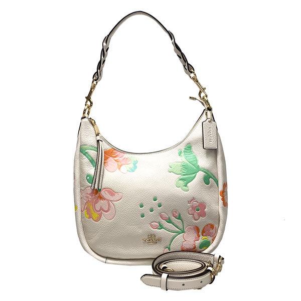 COACH 2way ドリーミー COACH（コーチ） 国内発送 バッグ レディース ショルダーバッグ 2WAY
