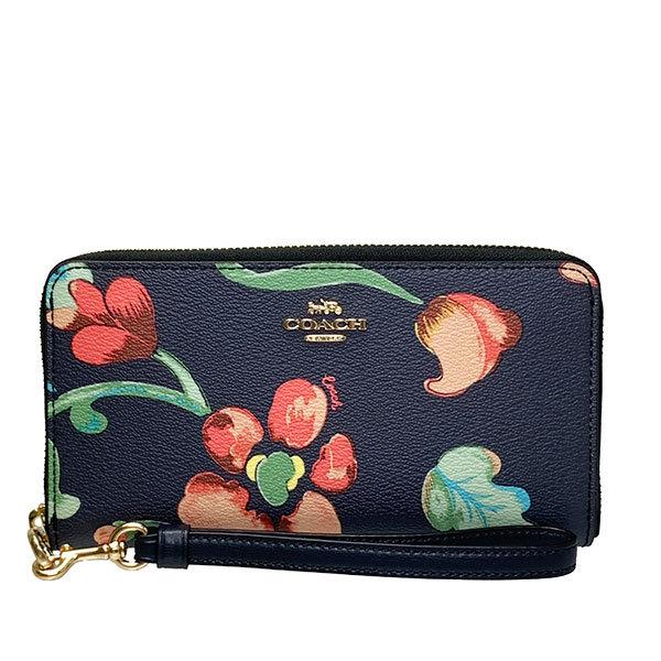 COACH（コーチ） 国内発送 財布 レディース 折り財布 ドリーミー