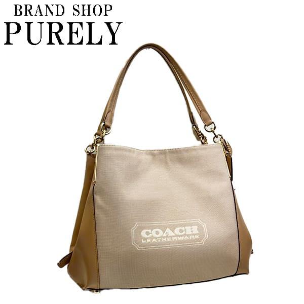 COACH（コーチ） 国内発送 バッグ レディース ショルダーバッグ ジャ 