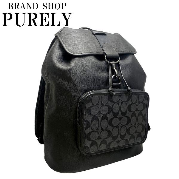 COACH（コーチ） 国内発送 バッグ メンズ リュック シグネチャー