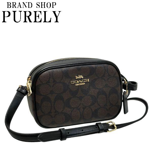 COACH（コーチ） 国内発送 バッグ レディース ショルダーバッグ