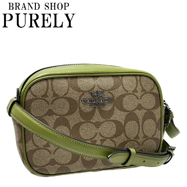 COACH（コーチ） 国内発送 バッグ レディース ショルダーバッグ