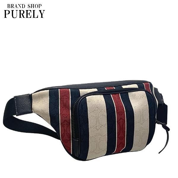 COACH（コーチ） 国内発送 バッグ メンズ ボディバッグ シグネチャー