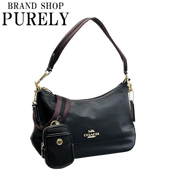 coachショルダーバッグ ジュリエット ショルダー バッグ 25 | COACH/コーチ | 三越伊勢丹