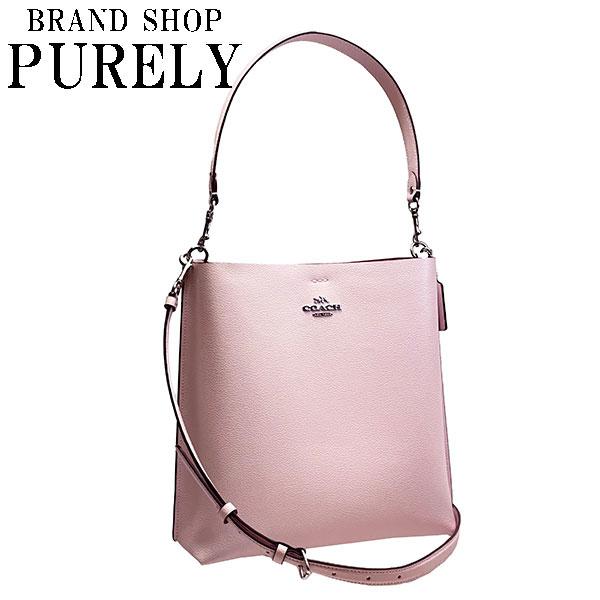 COACH（コーチ） 国内発送 バッグ レディース ショルダーバッグ 2WAY