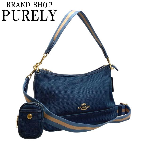 COACH（コーチ） 国内発送 バッグ レディース ショルダーバッグ 