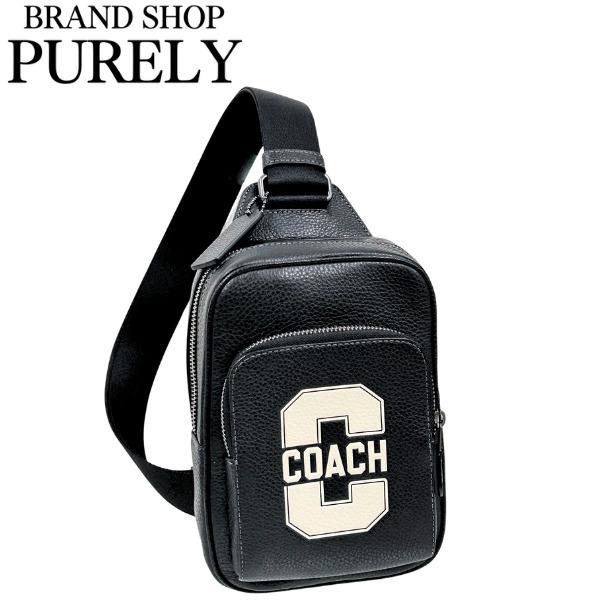 COACH（コーチ） 国内発送 バッグ メンズ ショルダーバッグ ヴァー