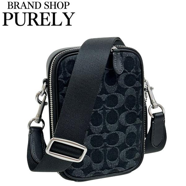COACH ショルダーバッグ COACH（コーチ） 国内発送 バッグ メンズ ショルダーバッグ