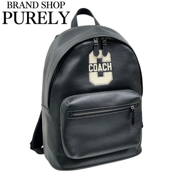 COACH 国内発送 コーチ バッグ メンズ リュックサック ヴァー