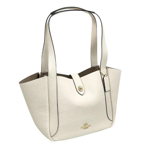 COACH（コーチ） 国内発送 トートバッグ レディース レザー ハドリー 