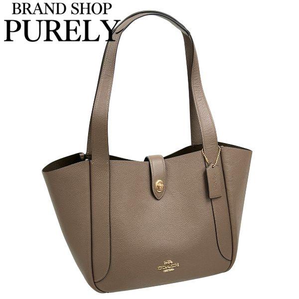 COACH（コーチ） 国内発送 バッグ レディース ショルダーバッグ レザー