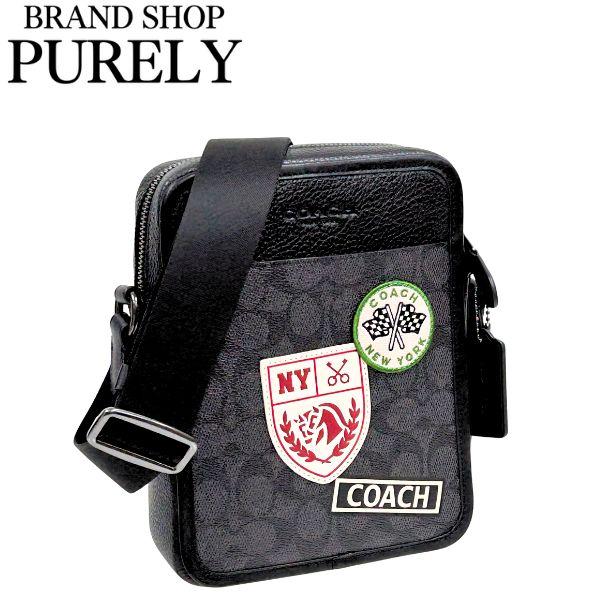 ★coach ショルダーバッグ メンズ★新品★ COACH（コーチ） 国内発送 バッグ メンズ ショルダーバッグ