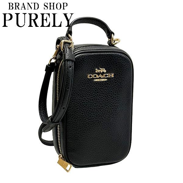 COACH（コーチ） 国内発送 バッグ レディース ショルダーバッグ 