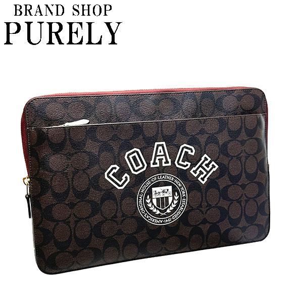 【値下げ歓迎】coach PCケース Amazon.co.jp: [コーチ] PCケース PCカバー ノートPC パソコンケース