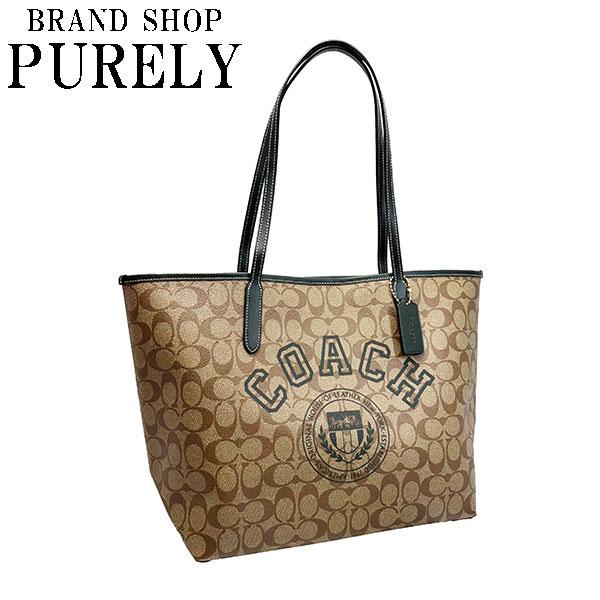 COACH（コーチ） 国内発送 バッグ レディース トートバッグ