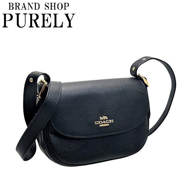 COACH ショルダーバッグ メイシー