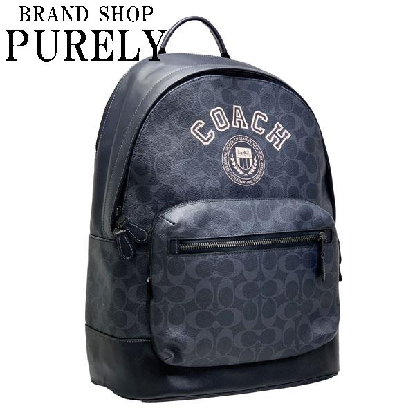 COACH コーチ バッグ メンズ リュックサック シグネチャー COACH コーチ バッグ メンズ リュックサック シグネチャー