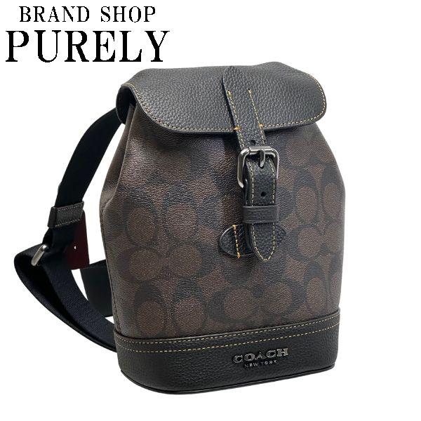 コーチ ショルダーバック（正規品） COACH（コーチ） 国内発送 バッグ メンズ ショルダーバッグ