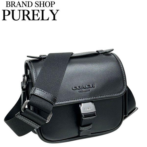 コーチ ショルダーバッグ クロスボディ 斜め掛け メンズ ボディバッグ メンズ 斜め掛け&ボディバッグ | COACH コーチ公式アウトレット