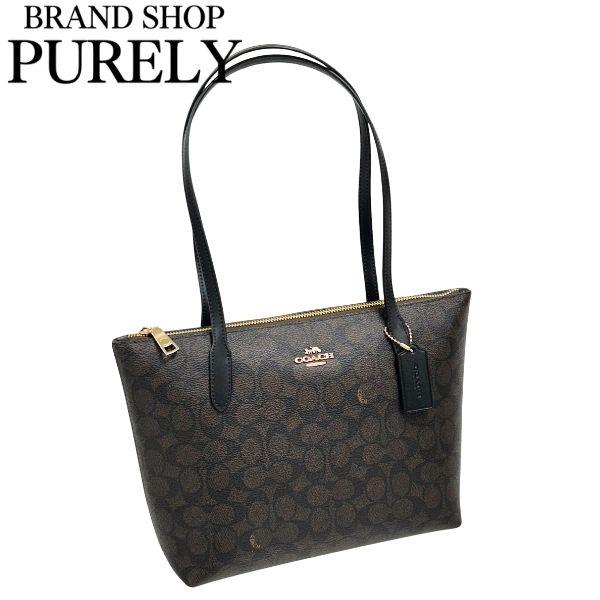 COACH（コーチ） 国内発送 バッグ レディース トートバッグ