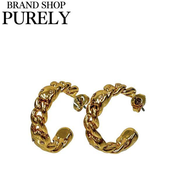 COACH（コーチ） 国内発送 アクセサリー レディース イヤリング 小物