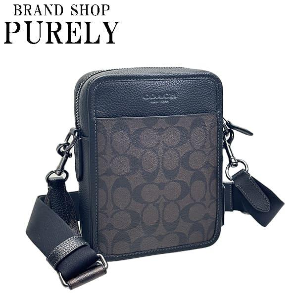 COACH（コーチ） 国内発送 バッグ メンズ ショルダーバッグ