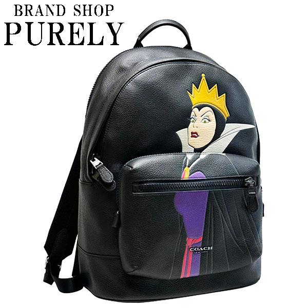 コーチ Coach ディズニー リュック バックパック 通販 人気ランキング 価格 Com