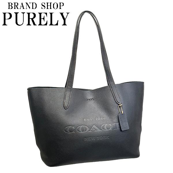 COACH（コーチ） 国内発送 バッグ レディース トートバッグ レザー