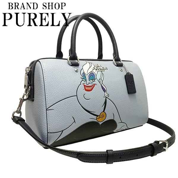 COACH 国内発送 コーチ バッグ レディース ハンドバッグ