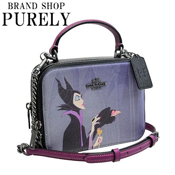 COACH 国内発送 コーチ バッグ レディース ショルダーバッグ