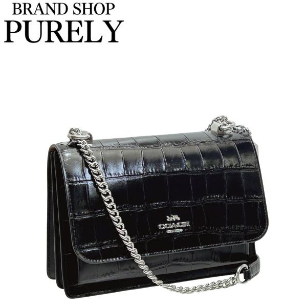 COACH（コーチ） 国内発送 バッグ レディース ショルダー バッグ