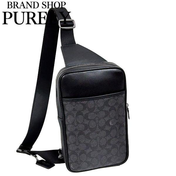 COACH（コーチ） 国内発送 バッグ メンズ ショルダーバッグ