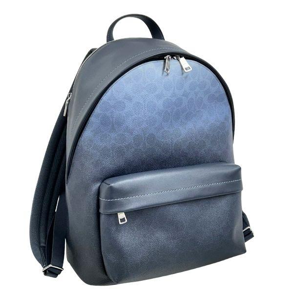 COACH（コーチ） 国内発送 バッグ メンズ リュックサック オンブル