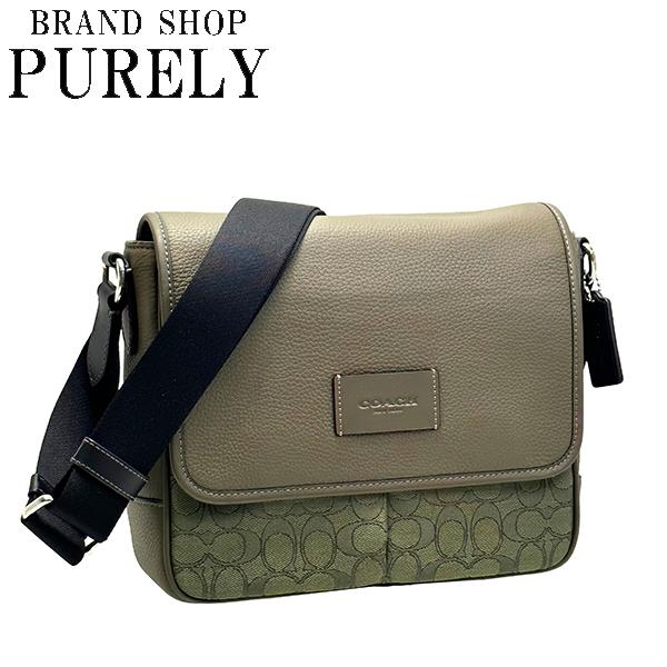 COACH（コーチ） 国内発送 バッグ メンズ ショルダーバッグ