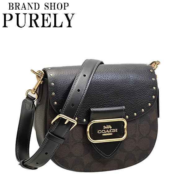 COACH（コーチ） 国内発送 バッグ レディース ショルダーバッグ