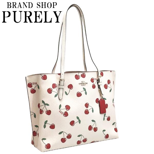 COACH（コーチ） 国内発送 バッグ レディース トートバッグ ハート