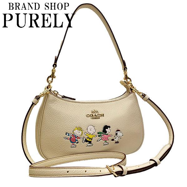 COACH（コーチ） 国内発送 バッグ レディース ショルダーバッグ