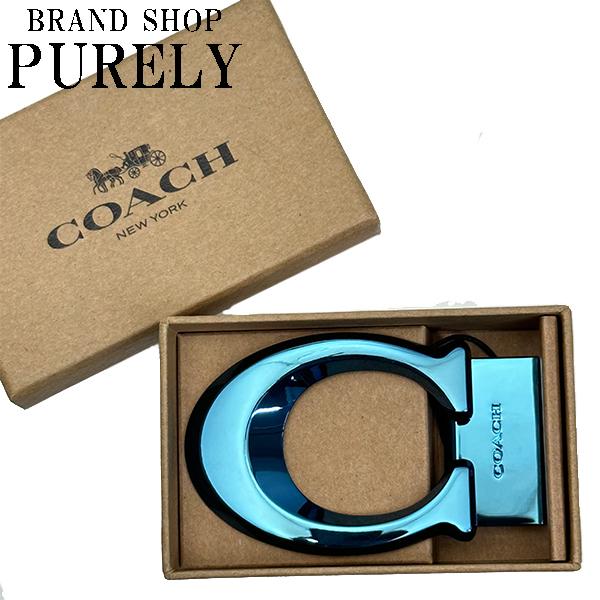 新品　コーチ　COACH　シグネチャー　ベルト 即発】コーチ COACH ベルト メンズ レザー シグネチャー